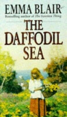 The Daffodil Sea by Emma Blair