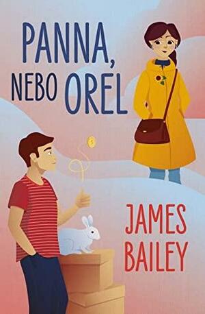 Panna, nebo orel by James Bailey