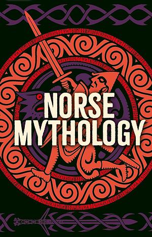 Norse Mythology  by 