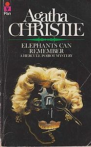 Elephants Can Remember by Agatha Christie