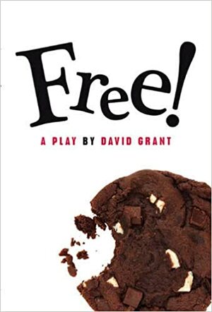 Free by David Grant