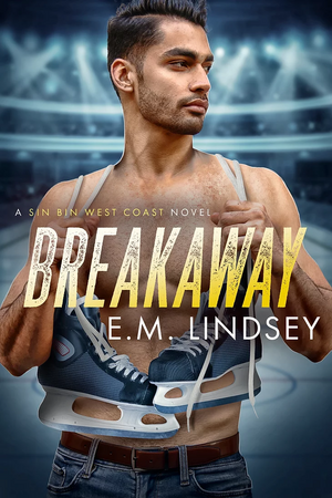 Breakaway by E.M. Lindsey