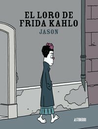 El loro de Frida Kahlo by Jason