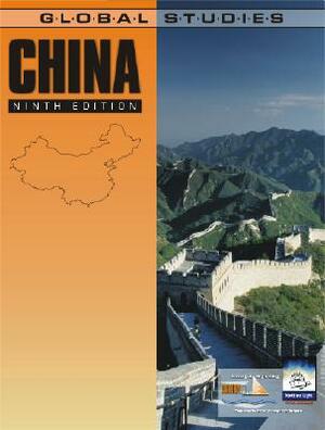 Global Studies: China by Suzanne Ogden