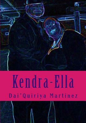 Kendra-Ella by Dai'quiriya Martinez