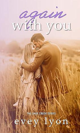 Again with You by Evey Lyon