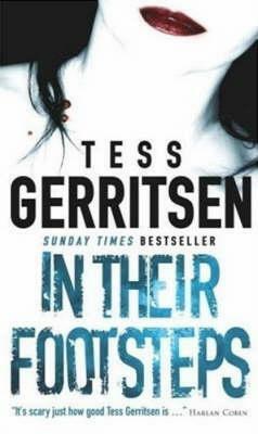 In Their Footsteps by Tess Gerritsen