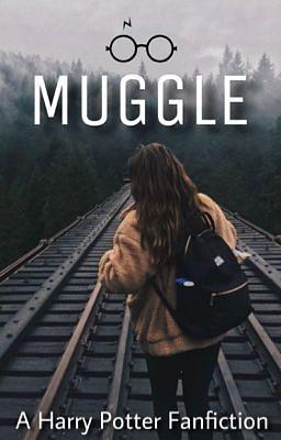 Muggle by Tina Edwards @TinaX2