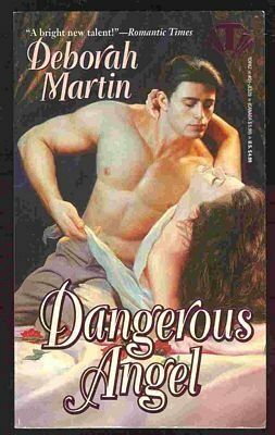 Dangerous Angel by Deborah Martin