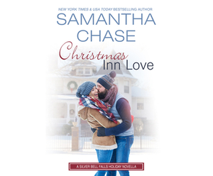 Christmas Inn Love by Samantha Chase