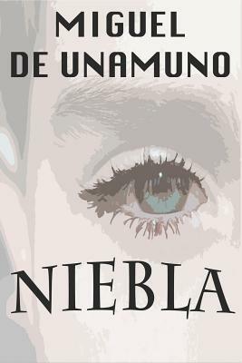 Niebla by Miguel de Unamuno