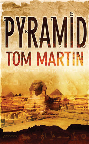 Pyramid by Tom Martin
