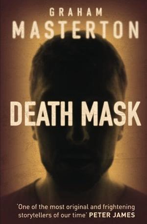 Death Mask by Graham Masterton