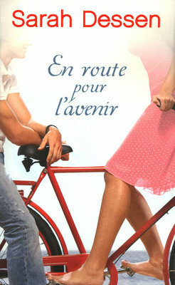 En route pour l'avenir by Véronique Minder, Sarah Dessen