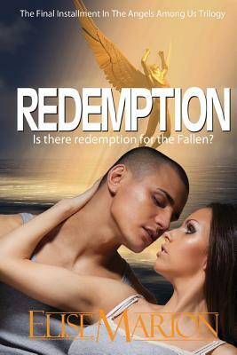 Redemption by Elise Marion