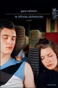 Le affinità alchemiche by Gaia Coltorti