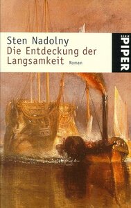 Die Entdeckung der Langsamkeit by Sten Nadolny