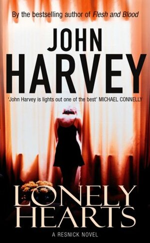 Lonely Hearts by John Harvey