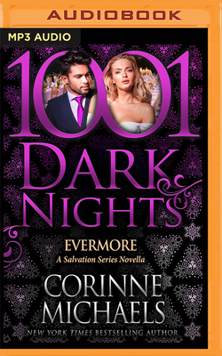 Evermore: A Salvation Series Novella by Corinne Michaels