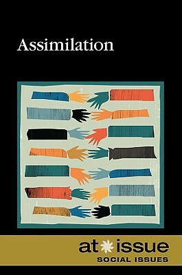 Assimilation by 