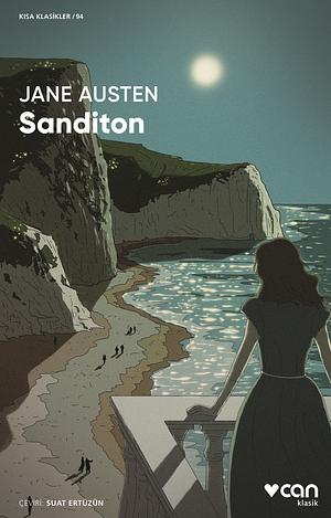 Sanditon by Jane Austen