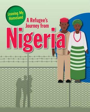 A Refugee's Journey from Nigeria by Ellen Rodger