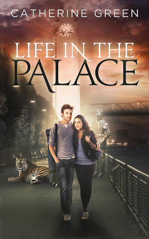 Life in the Palace by Catherine Green