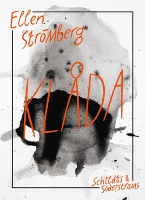 Klåda by Ellen Strömberg