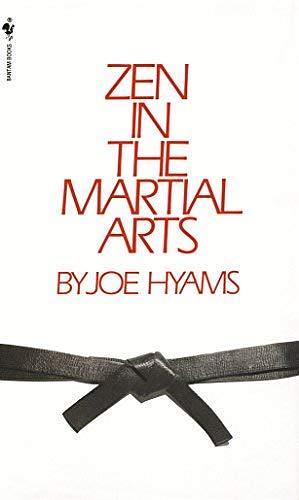 (Zen in the Martial Arts) Author: Joe Hyams published on by Joe Hyams, Joe Hyams