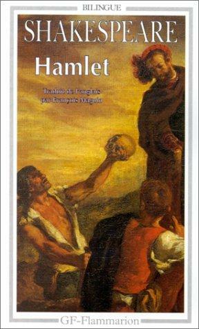 Hamlet by William Shakespeare