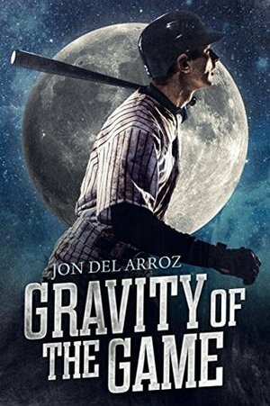 Gravity of the Game by Jon Del Arroz