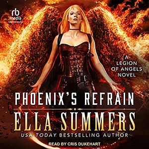 Phoenix's Refrain by Ella Summers