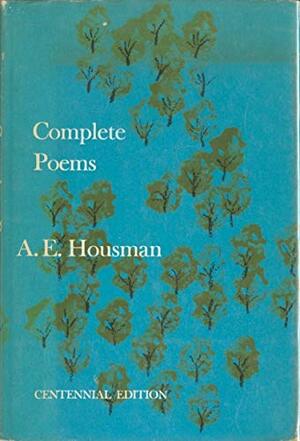 Complete Poems by Constantinos P. Cavafy
