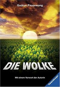 Die Wolke by Gudrun Pausewang