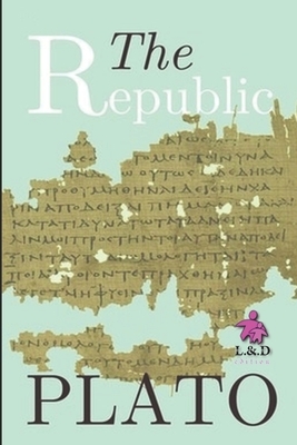 The Republic by Plato