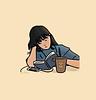 theluckyfiore's profile picture