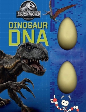 Dinosaur DNA by Freind