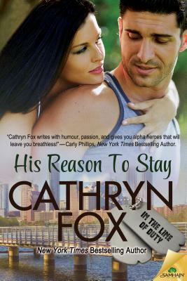 His Reason to Stay by Cathryn Fox