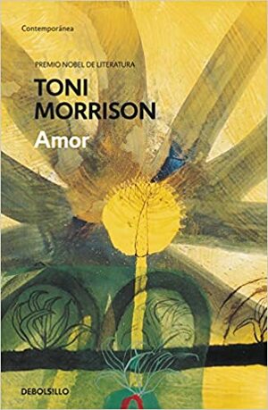 Amor by Toni Morrison