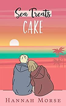 Cake by Hannah Morse