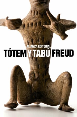 Tótem y Tabú by Sigmund Freud