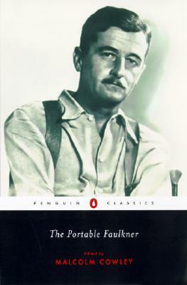 The Portable Faulkner by William Faulkner