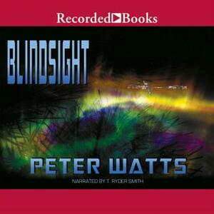Blindsight by Peter Watts