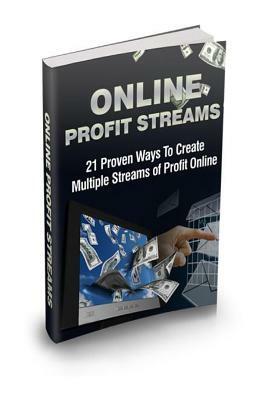 Online Profit Streams by Jennifer Lawrence