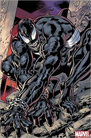 Venom by Al Ewing & Ram V, Vol. 1 by Al Ewing, Ram V., Bryan Hitch