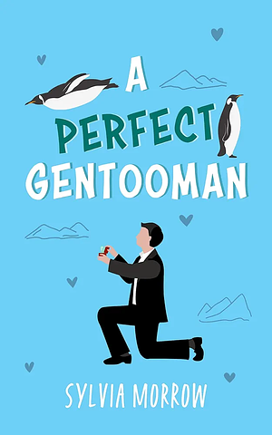 A Perfect Gentooman  by Sylvia Morrow