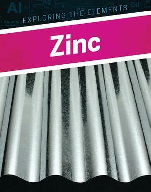 Zinc by Elise Tobler