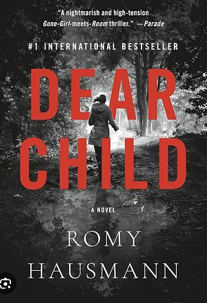 Dear Child  by Romy Hausmann