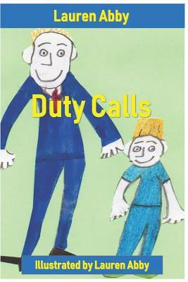 Duty Calls by Lauren Abby