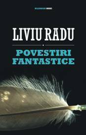 Povestiri fantastice by Liviu Radu